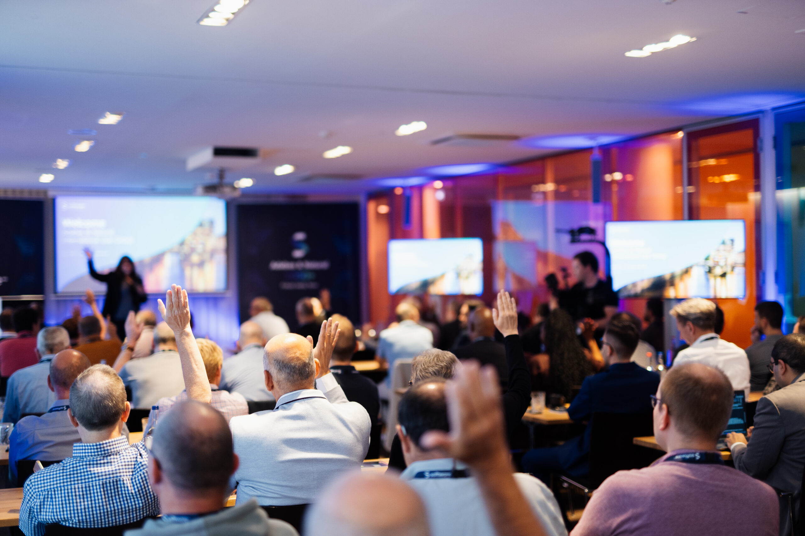 User Groups & Events